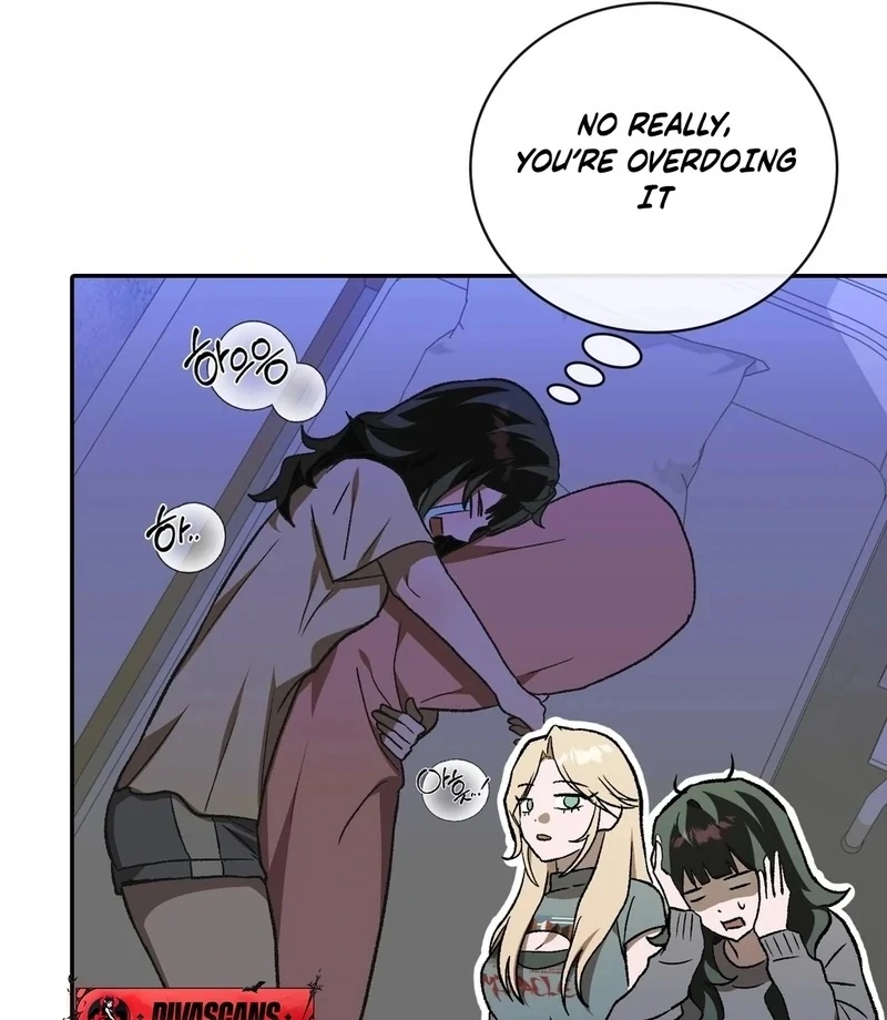 Just Hold My Hand Chapter 1 Page 82