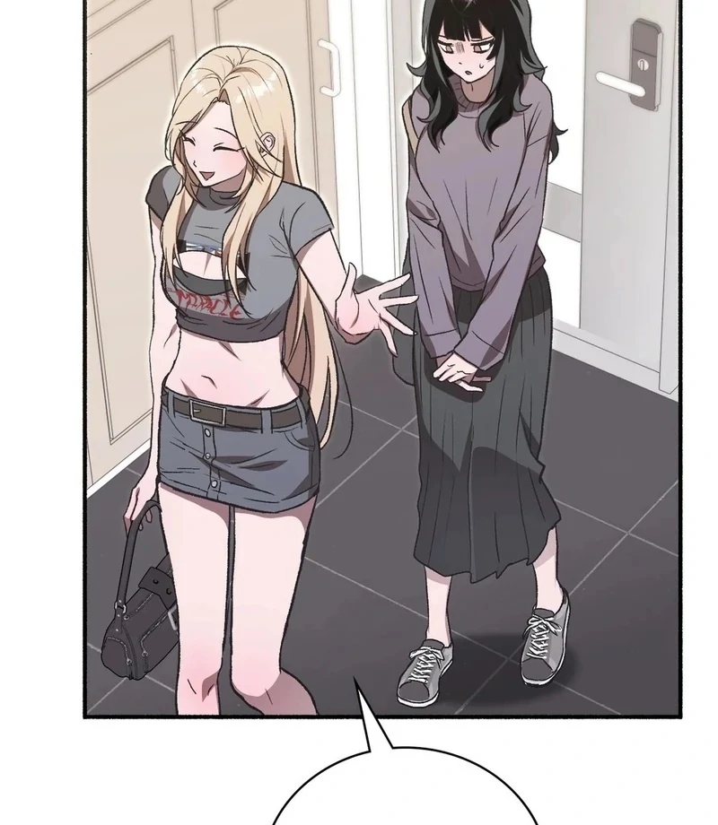 Just Hold My Hand Chapter 1 Page 85