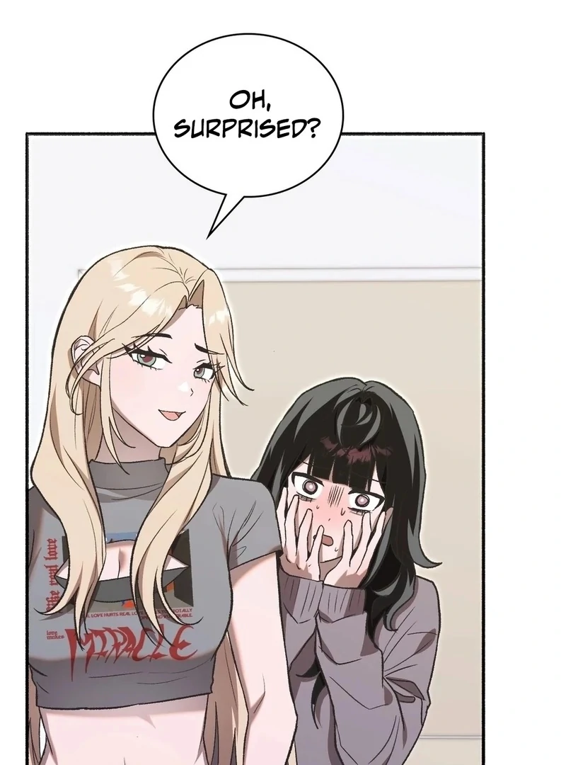 Just Hold My Hand Chapter 1 Page 88