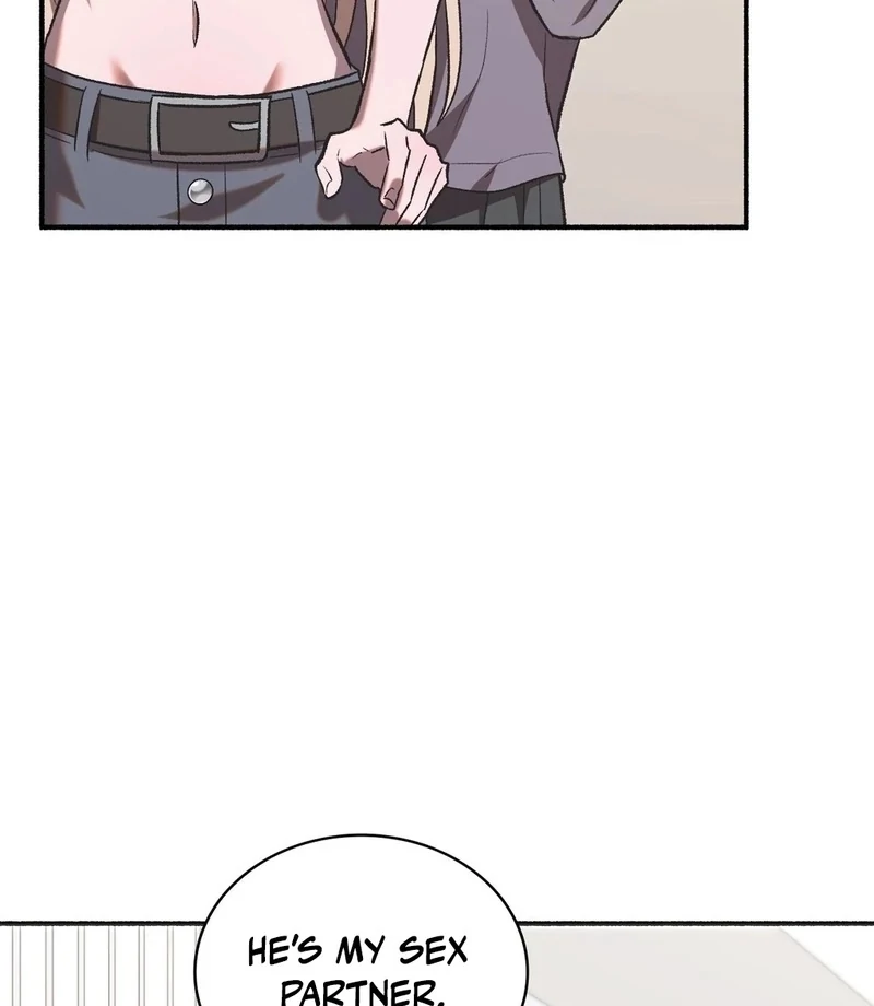 Just Hold My Hand Chapter 1 Page 89