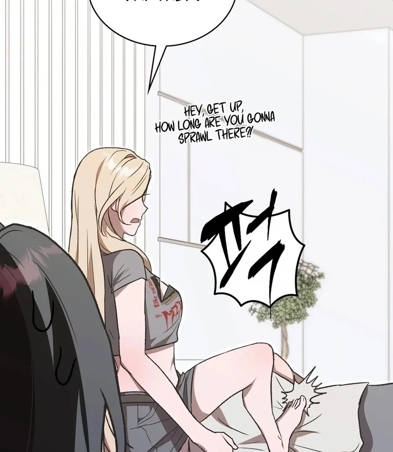 Just Hold My Hand Chapter 1 Page 90