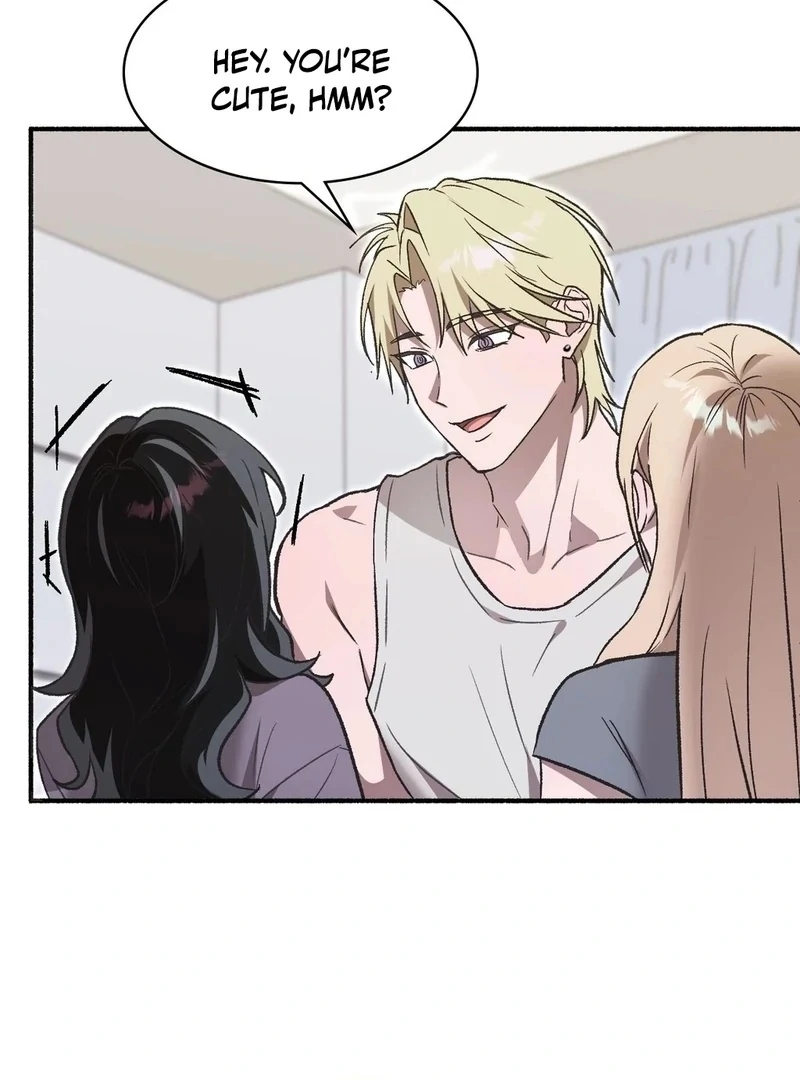 Just Hold My Hand Chapter 1 Page 97