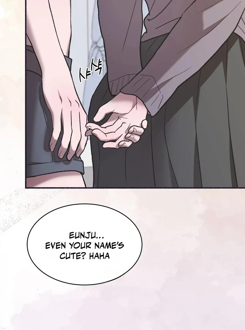 Just Hold My Hand Chapter 1 Page 101