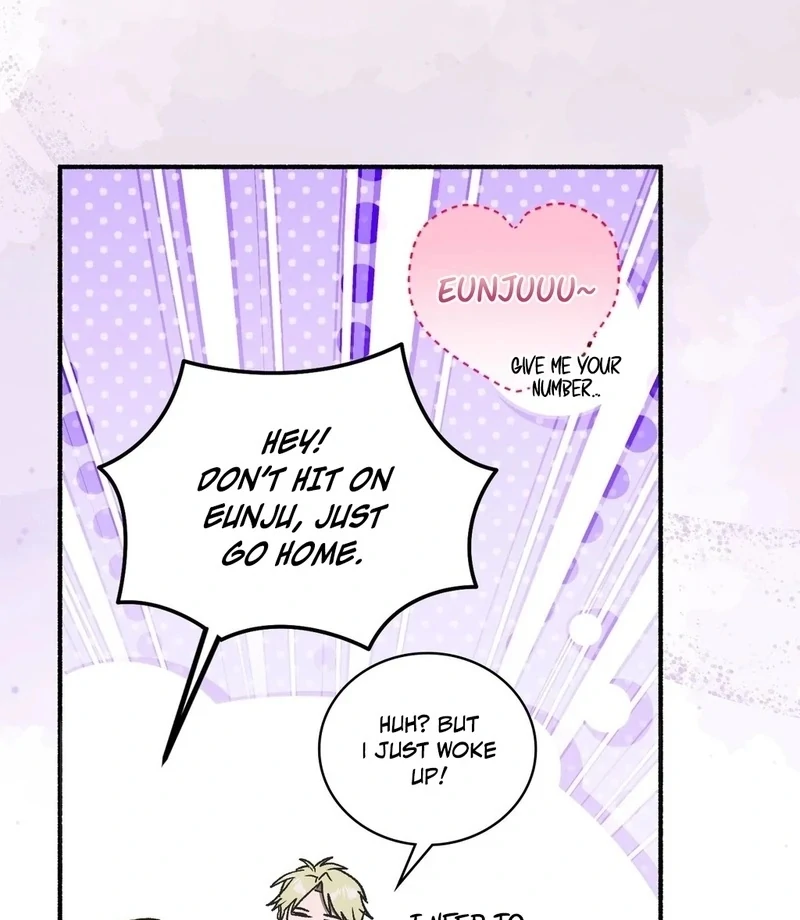 Just Hold My Hand Chapter 1 Page 102