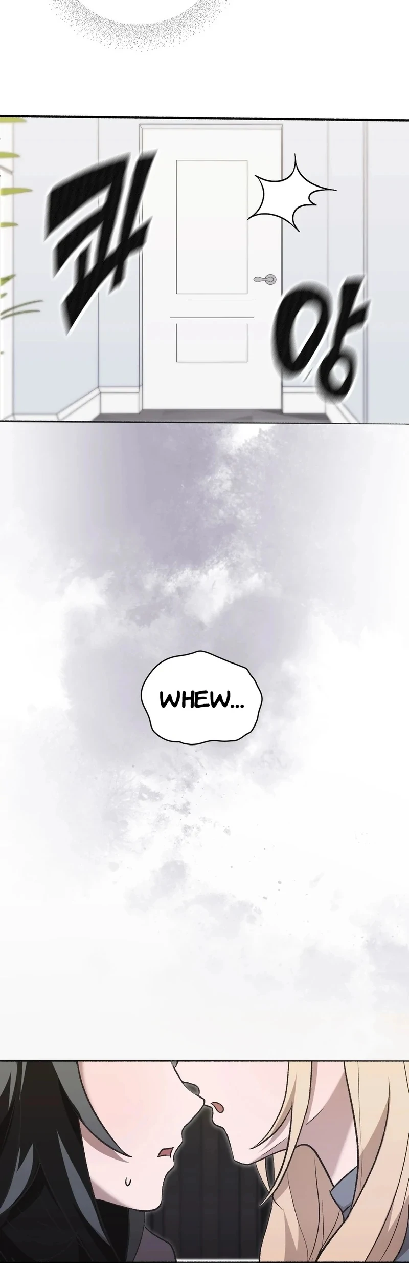 Just Hold My Hand Chapter 1 Page 104