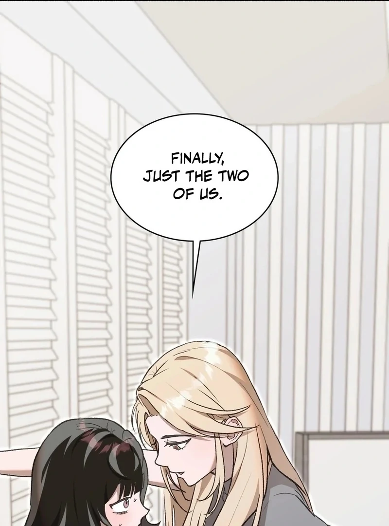 Just Hold My Hand Chapter 1 Page 105