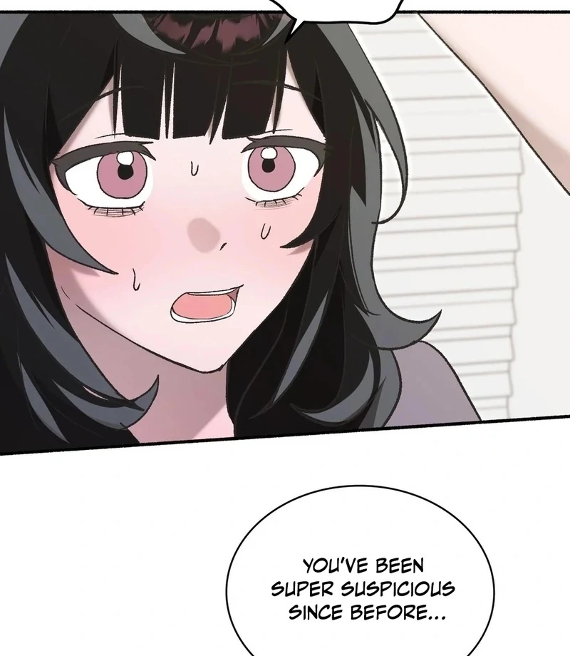 Just Hold My Hand Chapter 1 Page 108