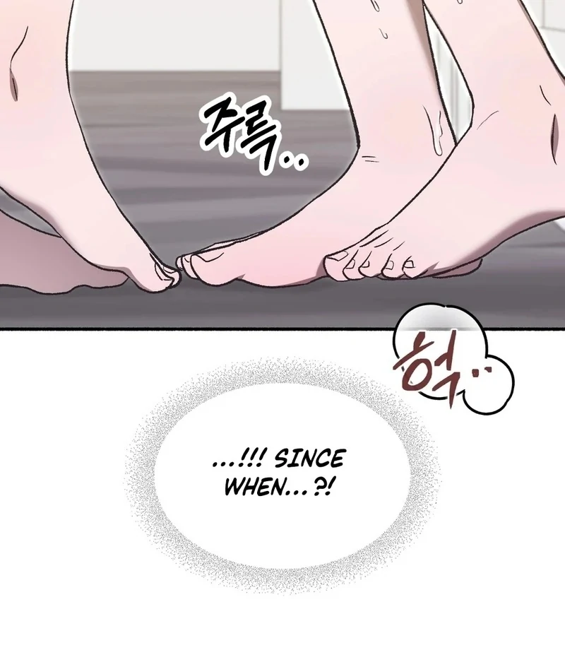 Just Hold My Hand Chapter 1 Page 116