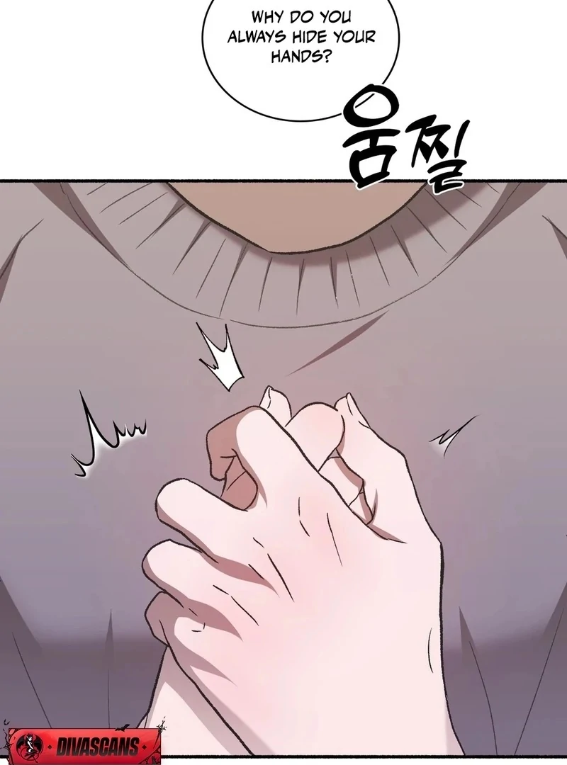 Just Hold My Hand Chapter 1 Page 119