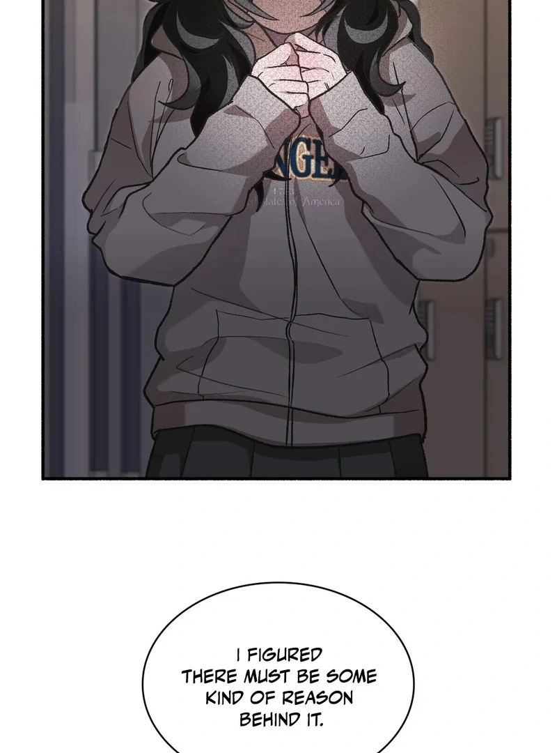 Just Hold My Hand Chapter 1 Page 122