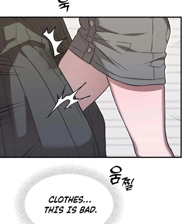 Just Hold My Hand Chapter 1 Page 124