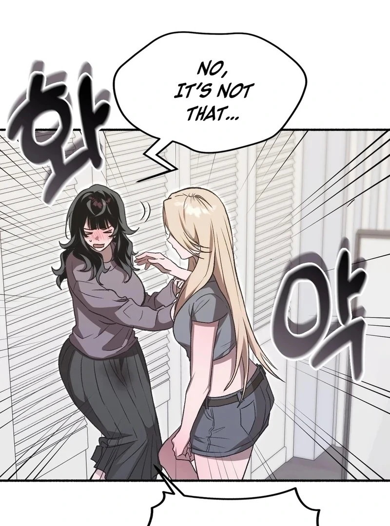 Just Hold My Hand Chapter 1 Page 126
