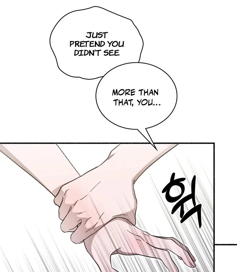 Just Hold My Hand Chapter 1 Page 128