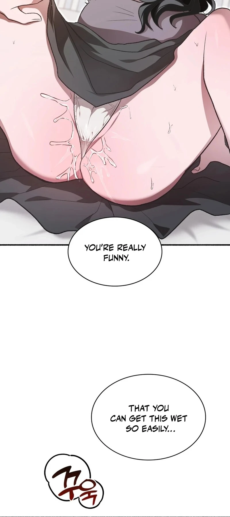 Just Hold My Hand Chapter 1 Page 130