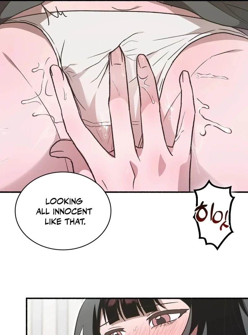Just Hold My Hand Chapter 1 Page 131