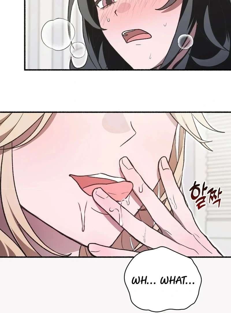 Just Hold My Hand Chapter 1 Page 132