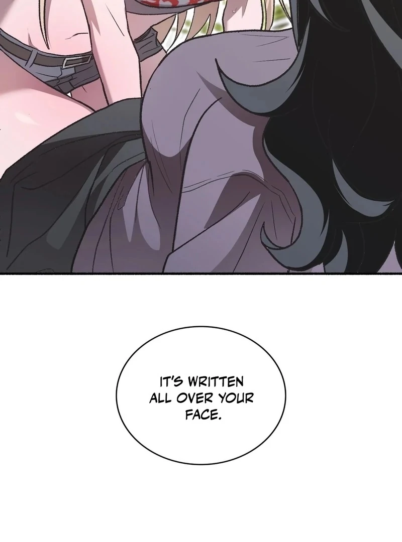 Just Hold My Hand Chapter 1 Page 135