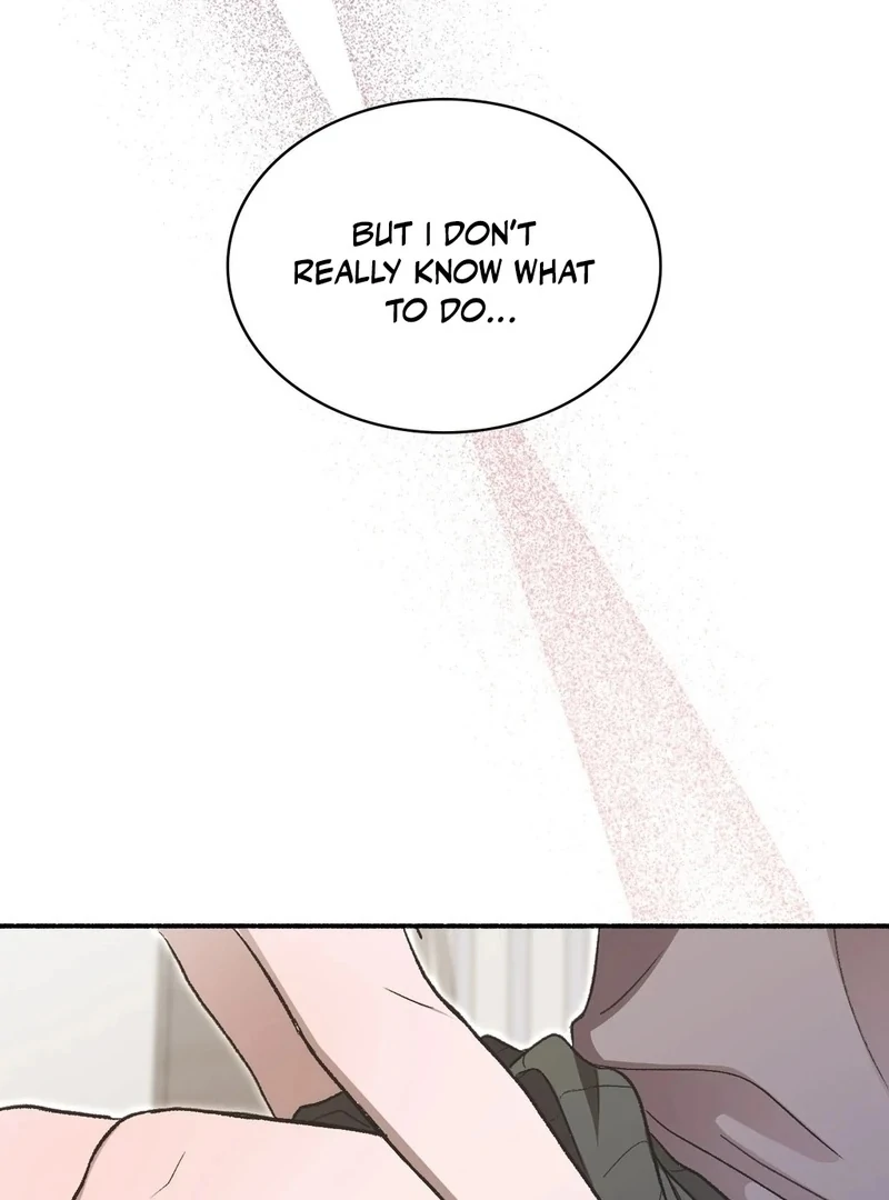 Just Hold My Hand Chapter 1 Page 144