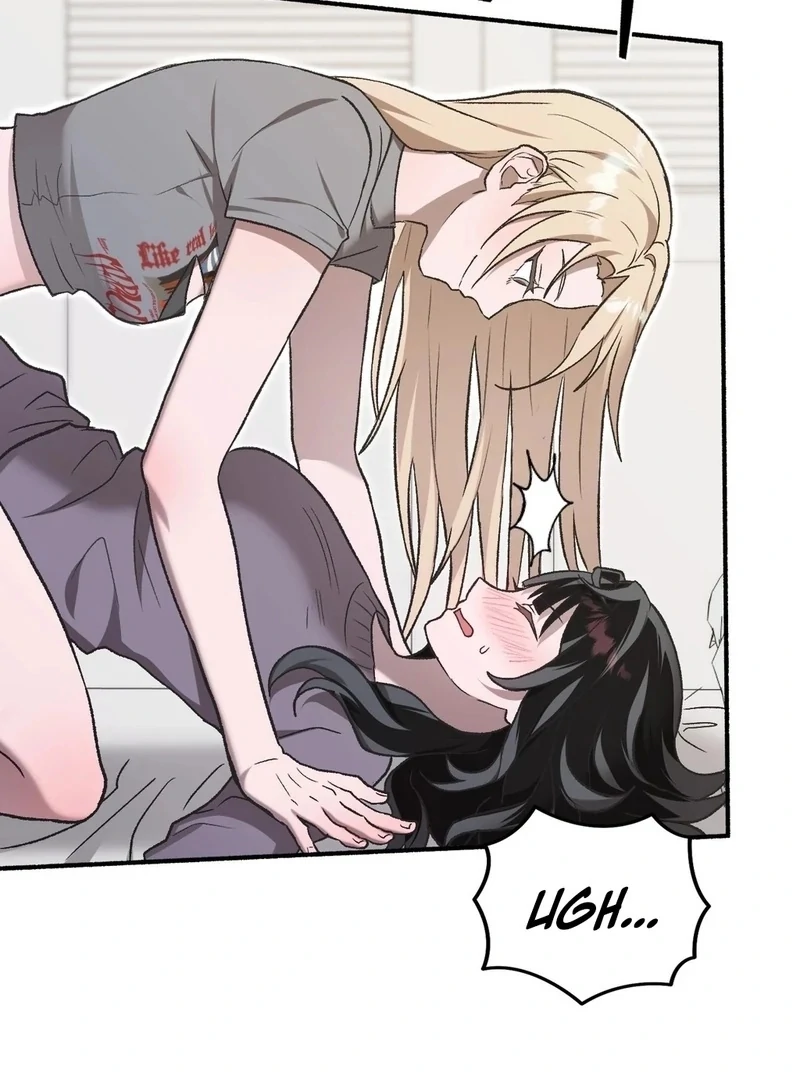 Just Hold My Hand Chapter 1 Page 152