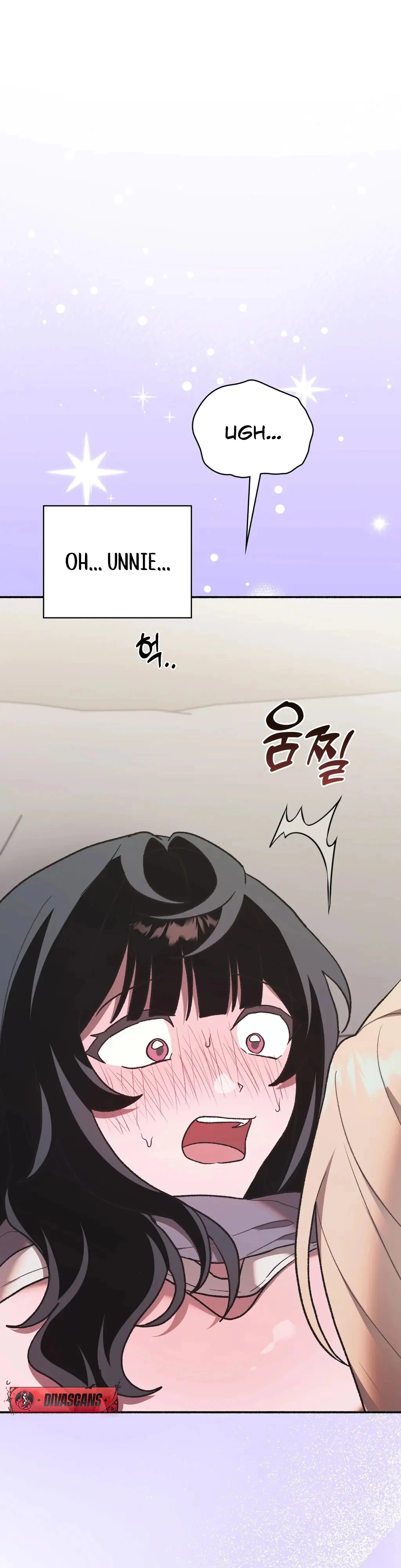 Just Hold My Hand Chapter 2 Page 7