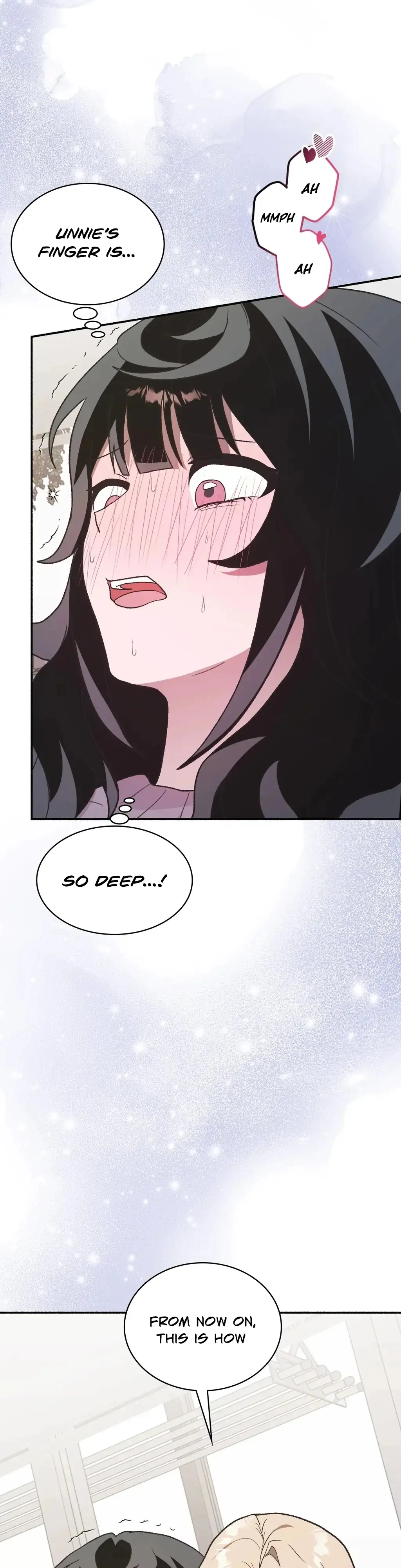 Just Hold My Hand Chapter 2 Page 25