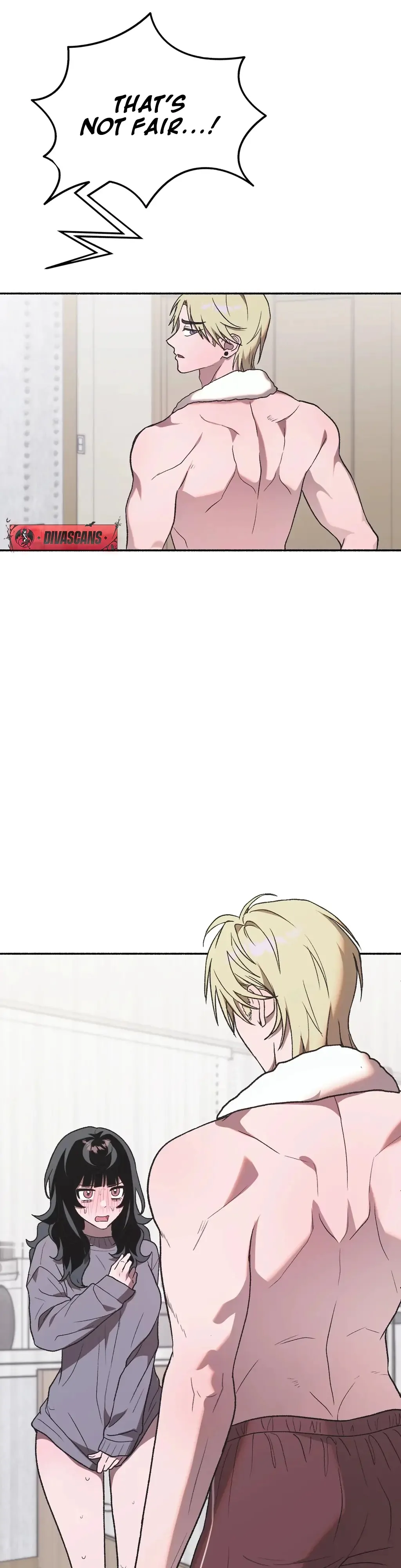 Just Hold My Hand Chapter 2 Page 47