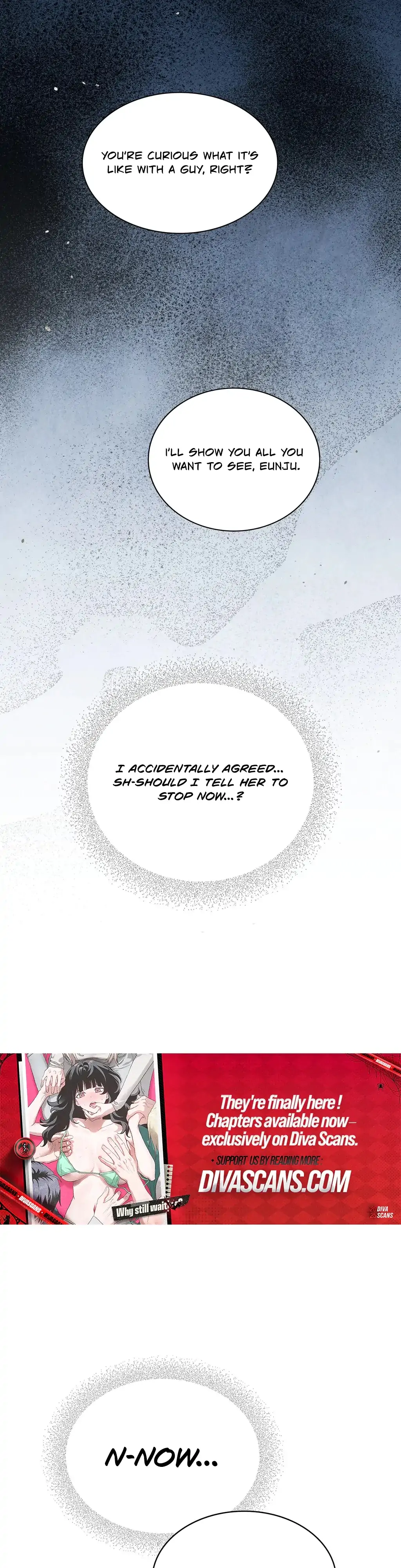 Just Hold My Hand Chapter 2 Page 54
