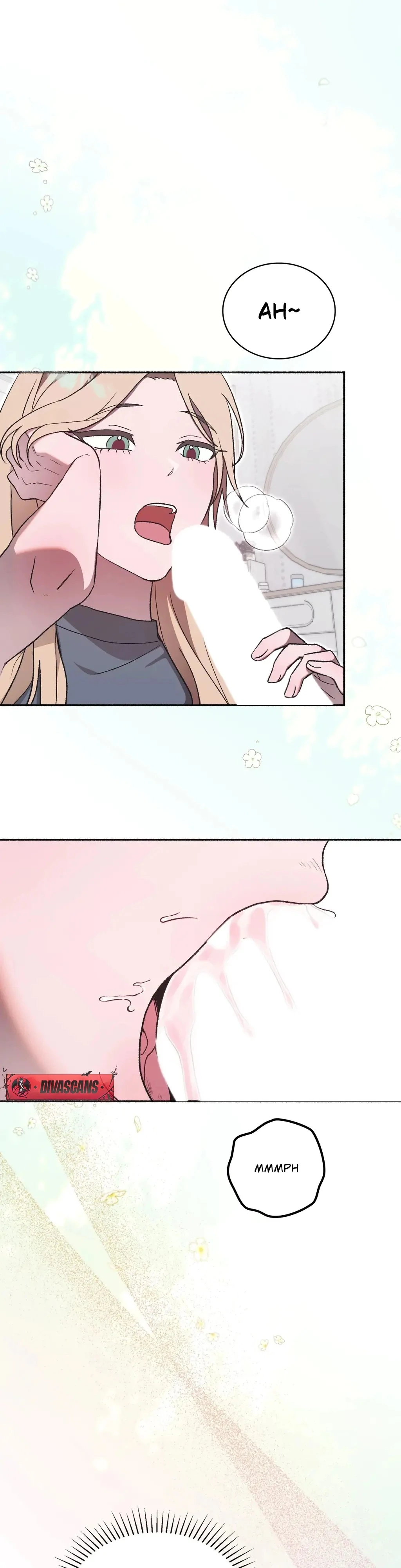 Just Hold My Hand Chapter 2 Page 59