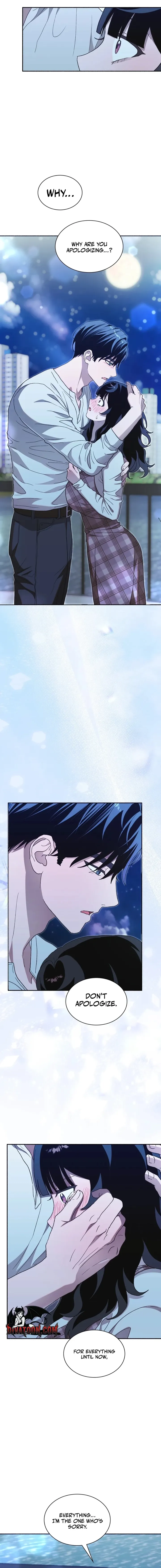 Just Hold My Hand Chapter 26 Page 22