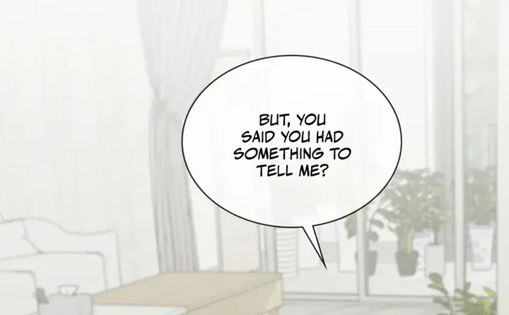 Just Hold My Hand Chapter 27 Page 31