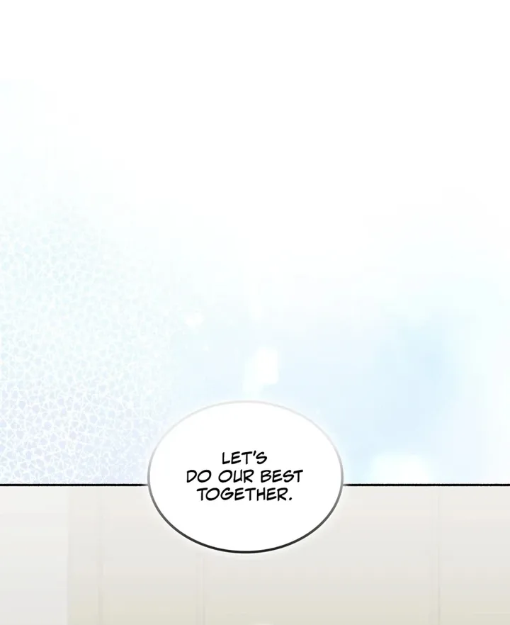 Just Hold My Hand Chapter 28 Page 20