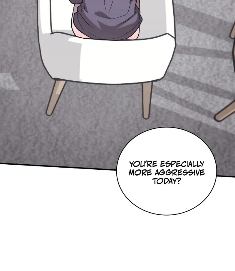 Just Hold My Hand Chapter 3 Page 4