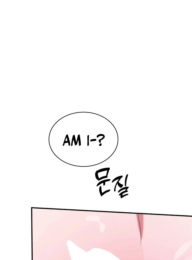 Just Hold My Hand Chapter 3 Page 5