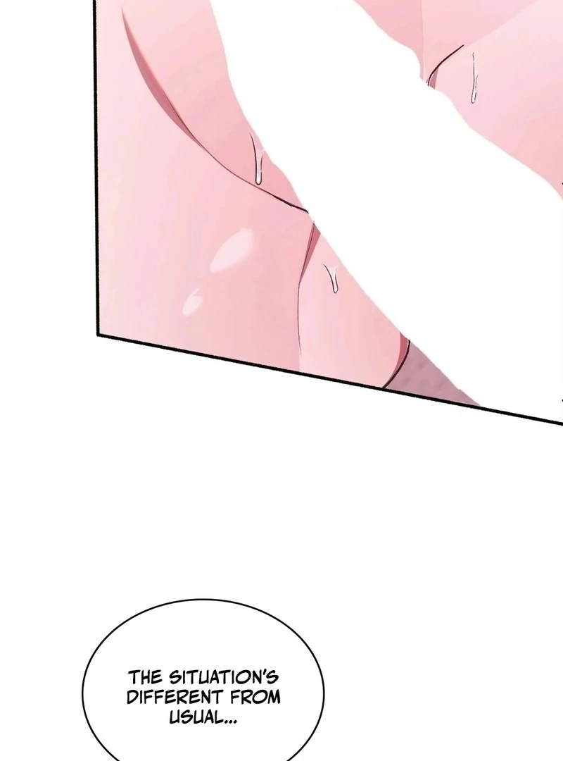 Just Hold My Hand Chapter 3 Page 6