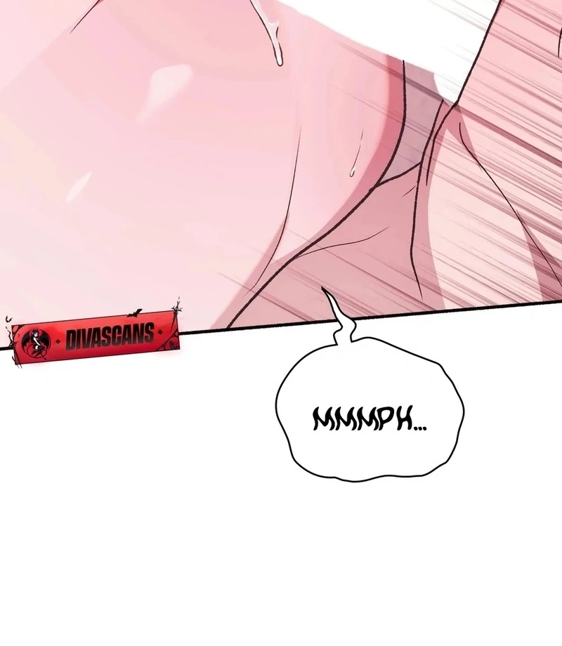 Just Hold My Hand Chapter 3 Page 8