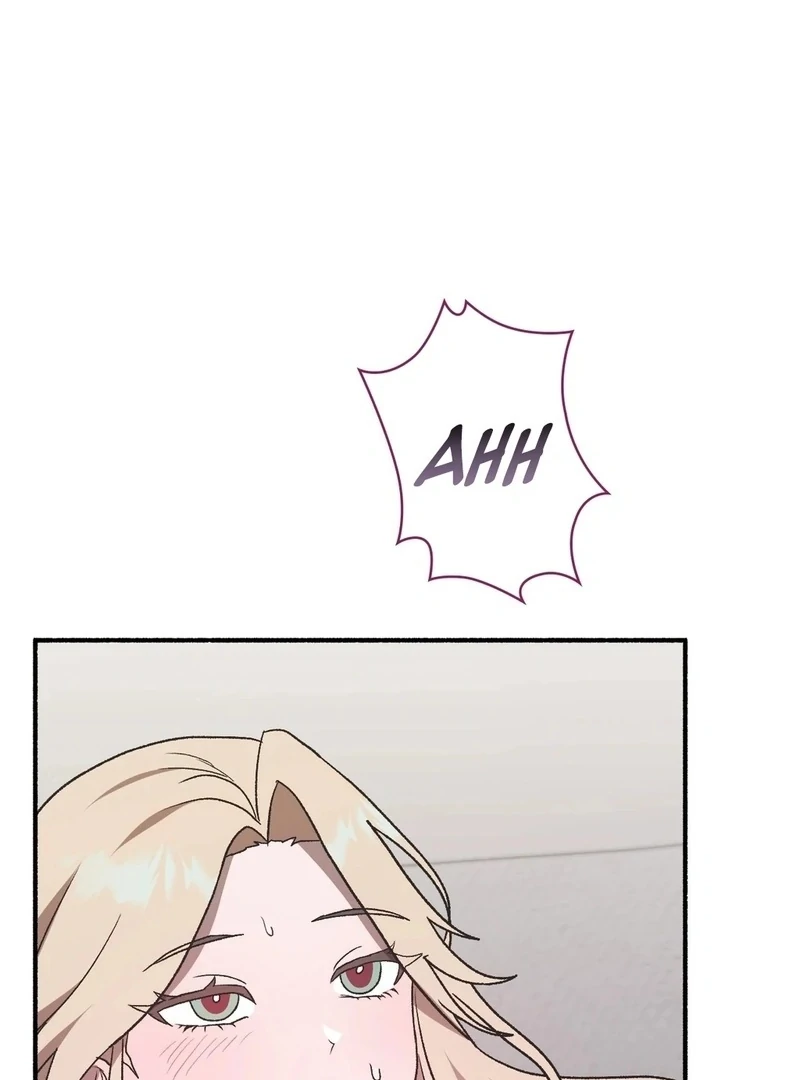 Just Hold My Hand Chapter 3 Page 9