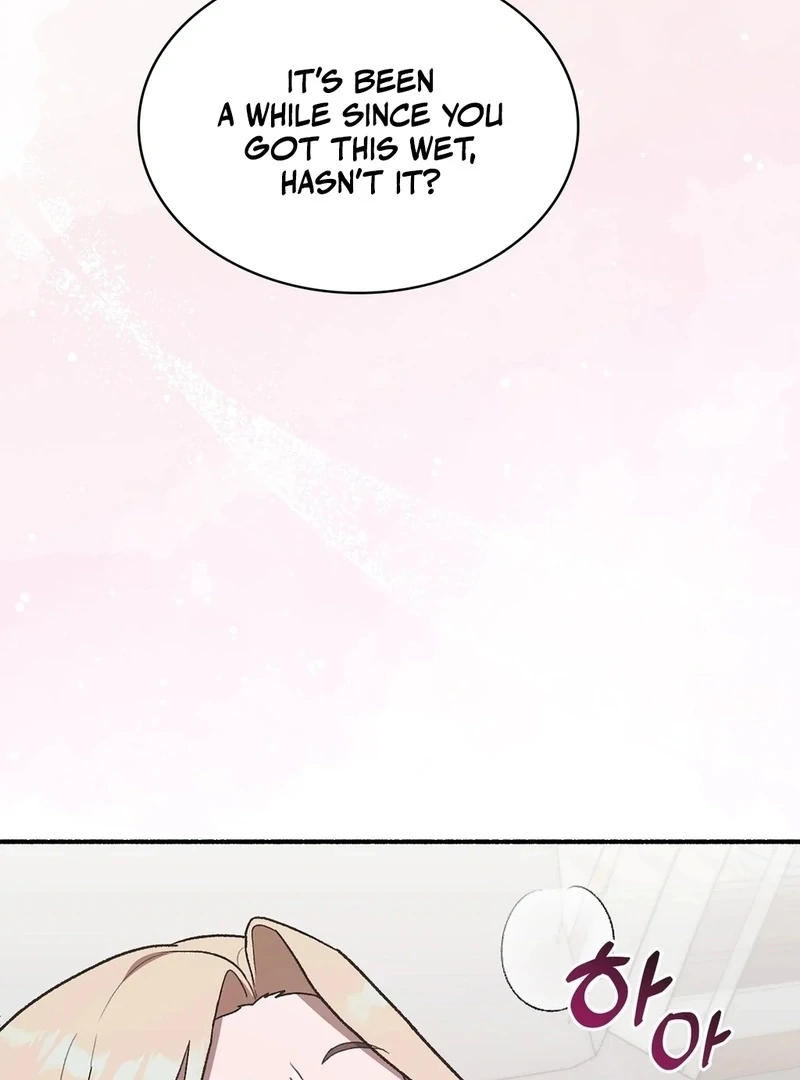 Just Hold My Hand Chapter 3 Page 23