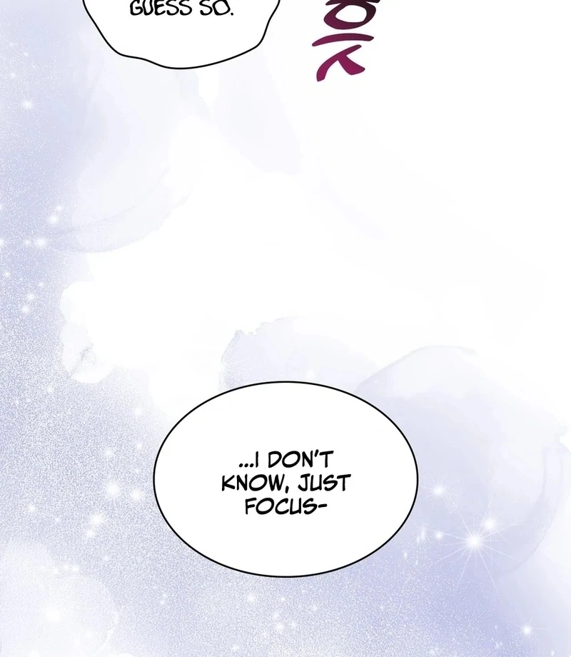 Just Hold My Hand Chapter 3 Page 25