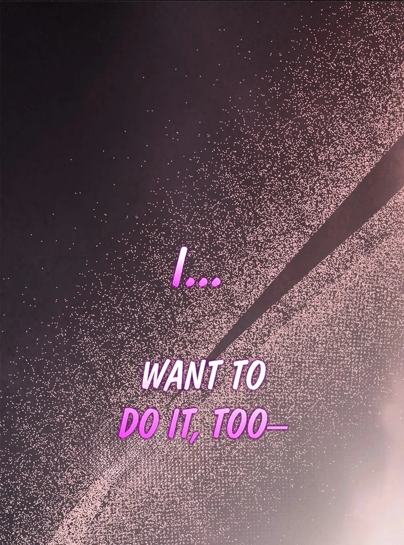 Just Hold My Hand Chapter 3 Page 40