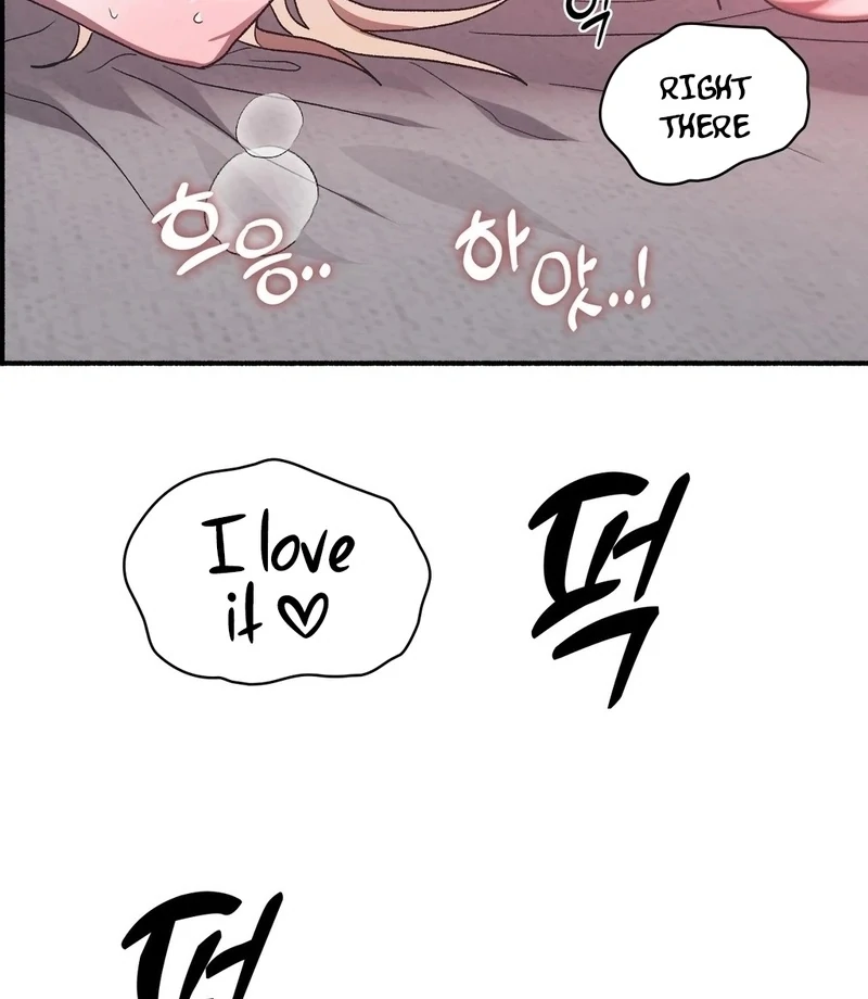Just Hold My Hand Chapter 3 Page 47