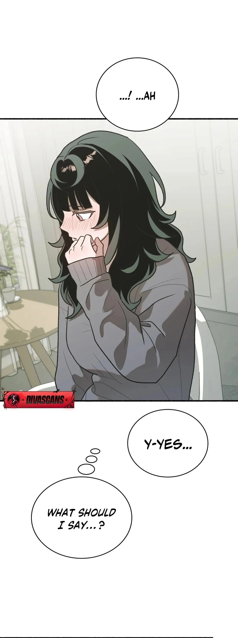Just Hold My Hand Chapter 3 Page 65