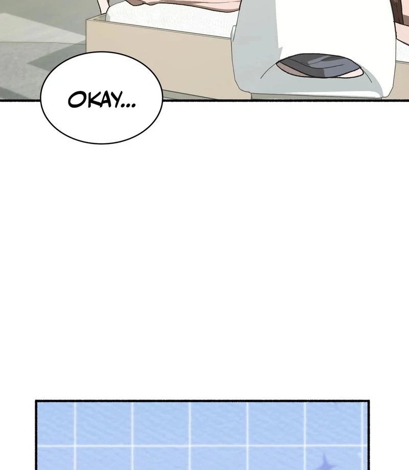 Just Hold My Hand Chapter 3 Page 68