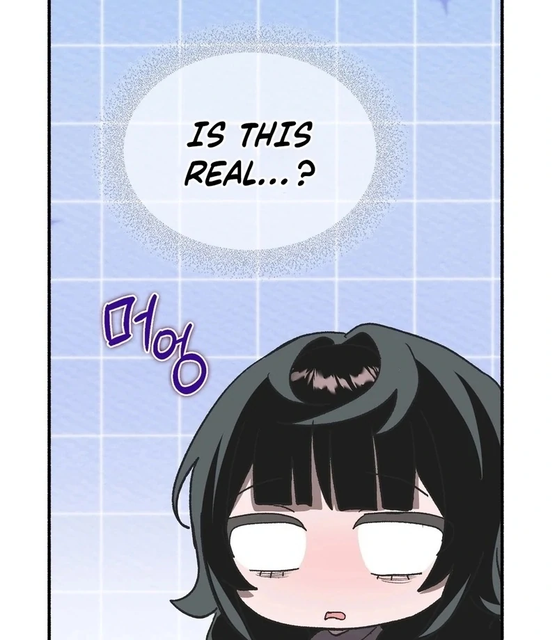 Just Hold My Hand Chapter 3 Page 69