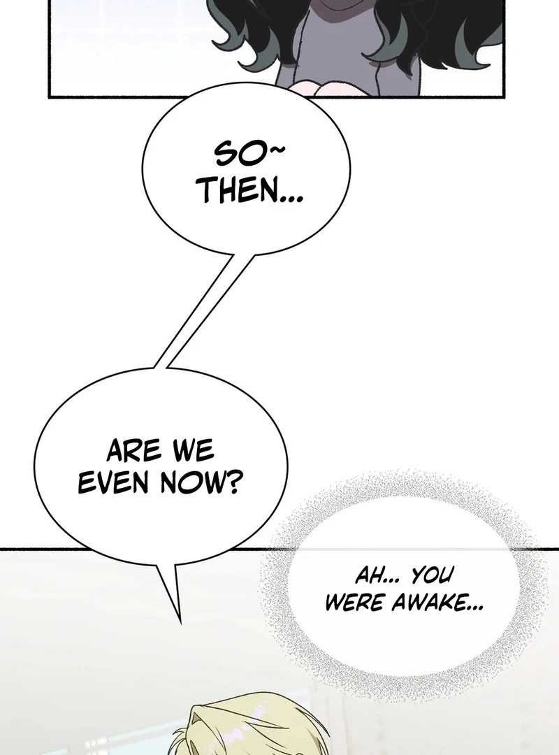 Just Hold My Hand Chapter 3 Page 70