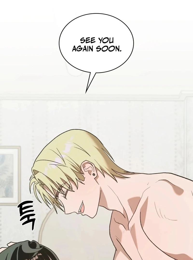 Just Hold My Hand Chapter 3 Page 74