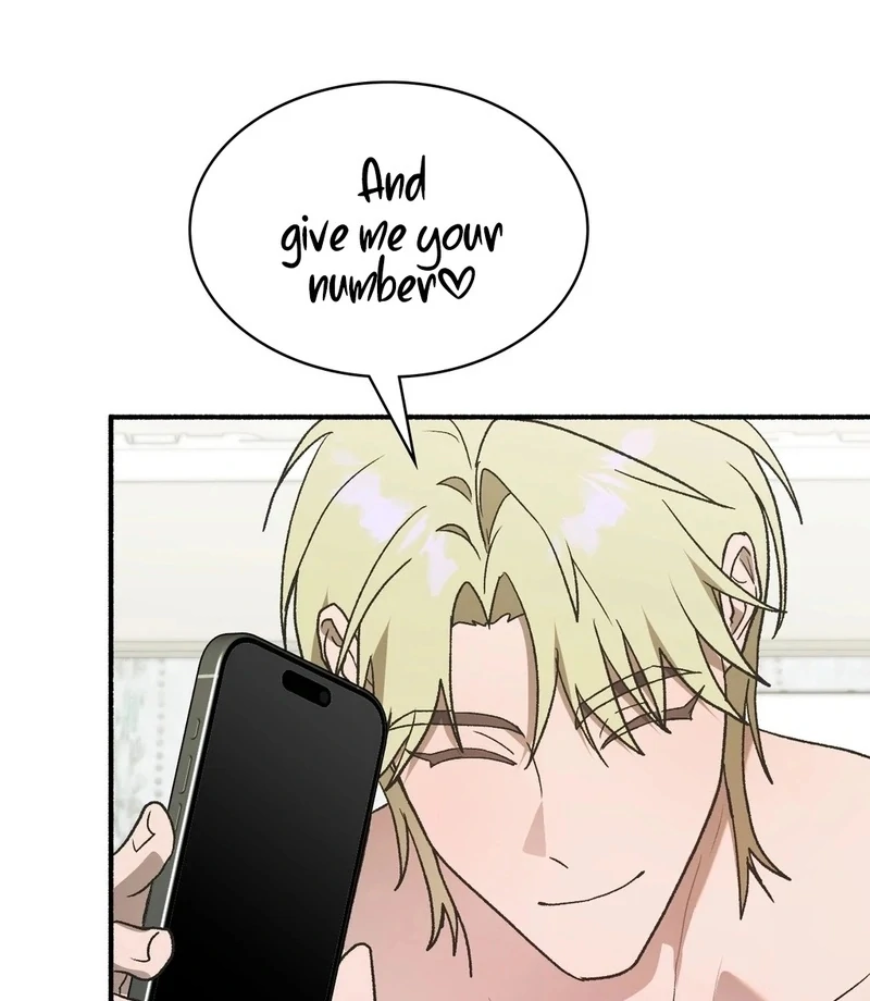 Just Hold My Hand Chapter 3 Page 76
