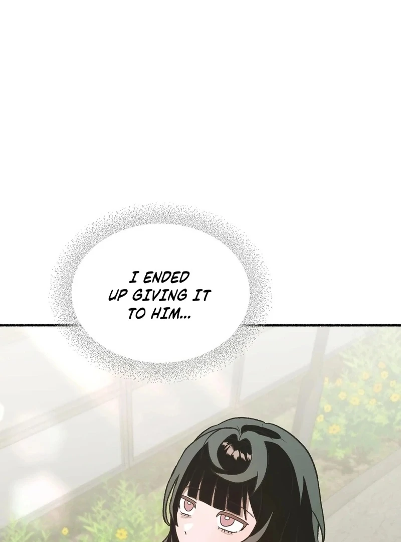 Just Hold My Hand Chapter 3 Page 83