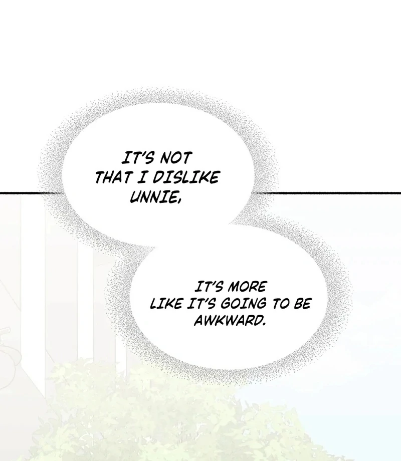 Just Hold My Hand Chapter 3 Page 86