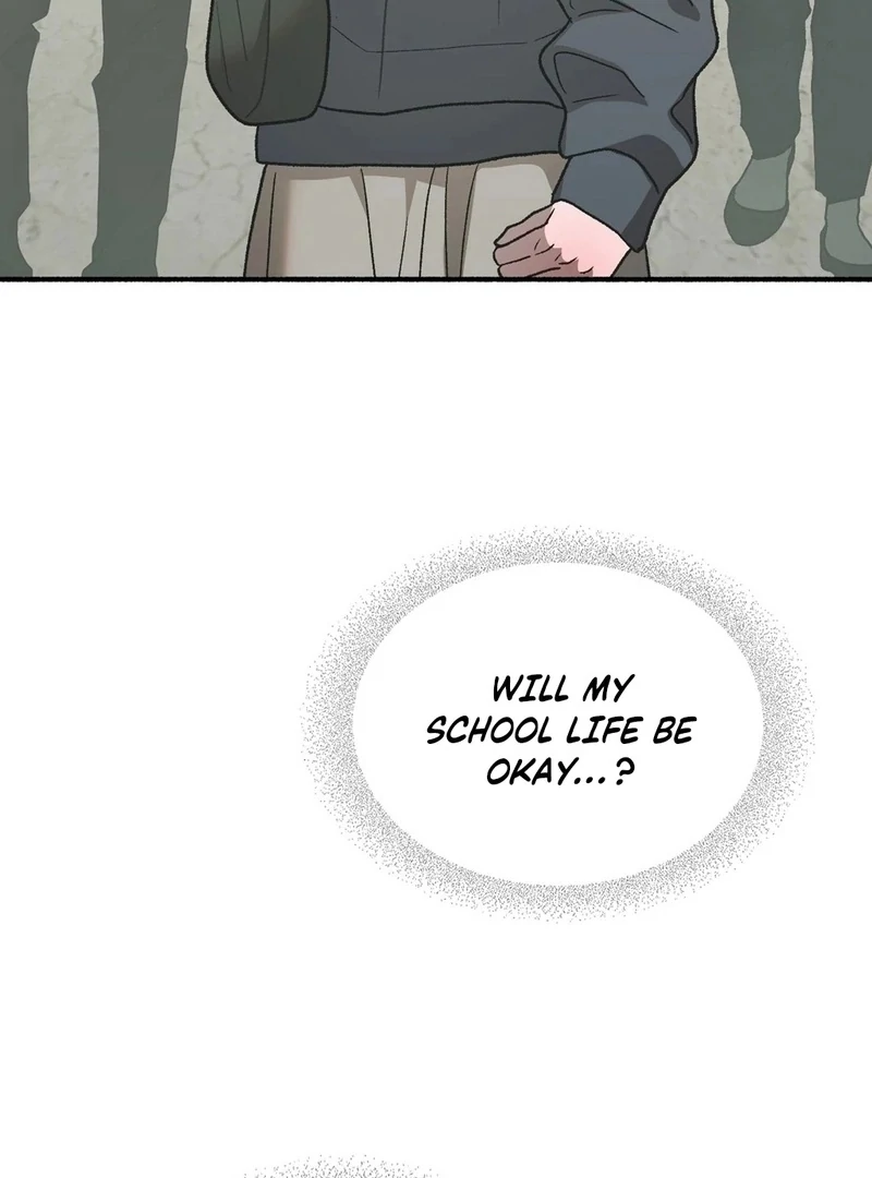 Just Hold My Hand Chapter 3 Page 88