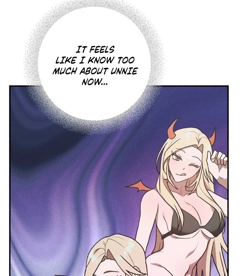 Just Hold My Hand Chapter 3 Page 89